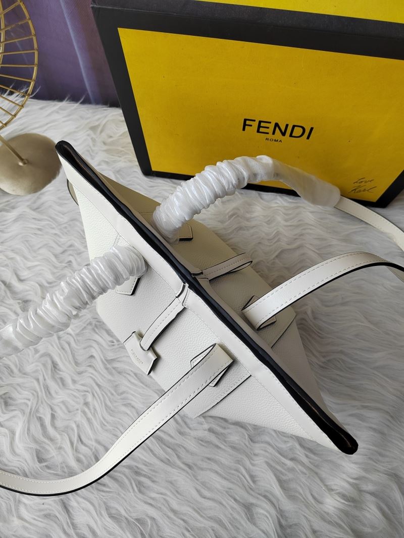 Fendi Bucket Bags